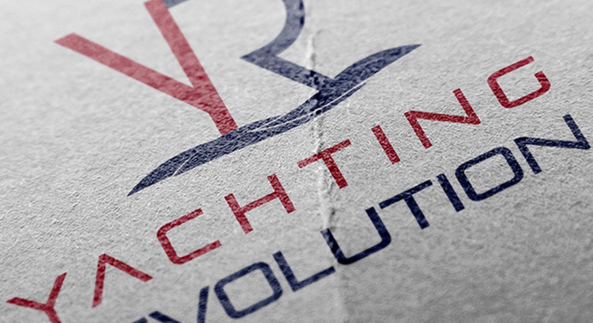 YACHTING REVOLUTION | Logo Design